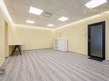 Üüripind kesklinnas, sissepääs 24/7