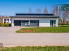 A-energiaklassiga uus kodu – läbimõeldud planeering