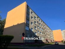 Müüa 1-toaline korter Narvas, 27,10 m2, 3/5 korrus, heas korras