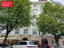 Stiilne ja ajatu disain, vaated vanalinna tornidele