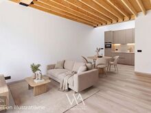Kesklinna loft, see on tark investeering