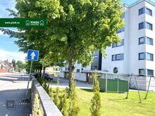 Pikaajaline üürikorter rannarajoonis, liftiga majas.