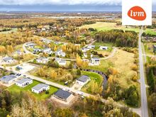 Elamukrunt Valgeranna lähistel