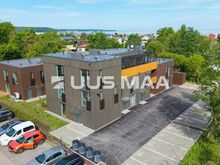 Oma hoovialaga kodu!