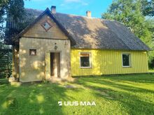 MAAKODU ABURI KÜLAS