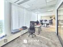 KAUNITE VAADETEGA BÜROO DELTA PLAZAS