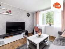 Kena ja hubane kodu, looduskaunis Seljametsa külas!