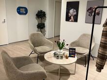 Mugava parkimisega äripind