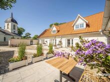 ELEGANTNESISUSTATUDVERANDAKAUGJUHITAV SÜSTEEM