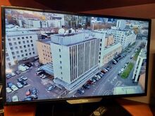 Teler Philips 32PHH4309 vigane!