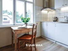 Ajaloolise hõnguga hubane kodu Nõmmel