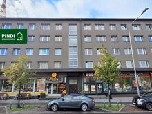 Renoveeritud korter südalinnas