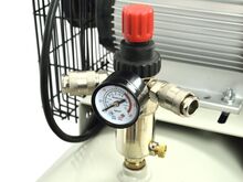 Kompressor 100L 390L/min