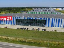 Anname üürile lao-ja tootmispinna 1 147m².