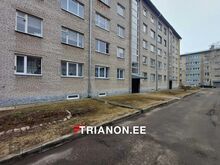 Müüa 1-toaline korter Narvas, 28,3 m2, 4/5 korrus, vajab renoveerimist