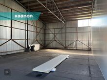 Üürile anda Vitamiini tn 7 ärikvartalis viilhallis pinnaga 180 m², lisaks millele saaks vajaduse