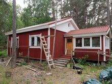 KÕIK JUBA VALMIS JA TOIMUB