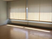 Kadaka tee 72A ärimajas anda üürile büroo 36,6 m2