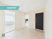 Värskelt renoveeritud 3-toaline korter