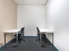 Privaatkontor 3-le Regus Ülemistes