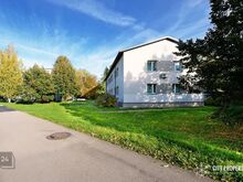 HEA ASUKOHAGA PROJEKTIKORTER RENOVEERITUD MAJAS
