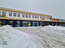 Üürile anda Pärnu mnt 495 Stock-Office vimane äripind