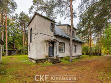 SUURE KRUNDIGA 2 KORTERIGA MAJA ! ! !