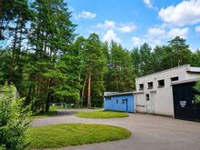 Hoonestatud kinnistu Narva-Jõesuus!