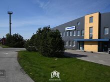Väga hea nähtavusega asukohas! Tootmis-lao- ja büroopinnad!