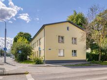 Vaikne kodu Kristiine tuiksoonel