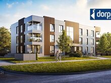 Saunaga 2-toaline korter Karlovas!