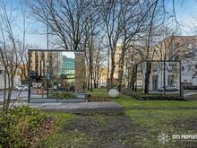 Unikaalsed ÖÖD majad keset Ülemise Cityt!