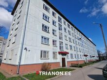 PÕHIINFOObjekti tüüp: 2-toaline korterAsukoht: Narva, Kevade tn 3Pindala: 40,7 m²Korrus: 1/5Seis