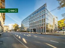 Eksklusiivne ja avar büroopind kesklinnas!