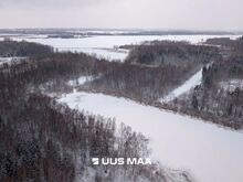 PRIVAATNE ELAMUKRUNT VASULA JÄRVE KALDAL