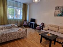 Avar 53 m² stuudiokorter Tallinna vanalinnas!