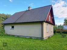 Müüa hubane maja Kiltsi külas