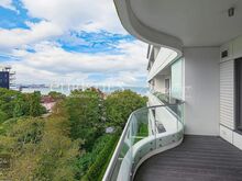 Avar perekodu hinnatud Meerhof 1 residentsis