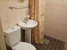 Tänapäevane väike studio-korter kesklinna lähedal!