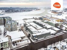 Esmaklassilises seisukorras tootmispinnad Pärnus