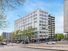 MÜÜA AVAR LÄBI KAHE KORRUSE 3-TOALINE PENTHOUSE!