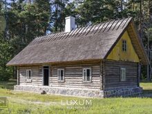 Privaatne mereäärne kinnistu looduskaunis Kassaris