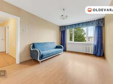 Ideaalne investeeringHea asukohtVaade pargile!