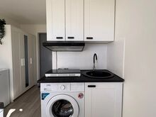 Madalad kommunaalkulud, renoveeritud korter!