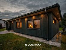 Siin on ruumi unistustele, perele ja ühistele hetkedele!