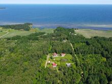 Äärmiselt hubane palkmaja!
