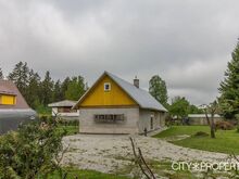 Hea asukoha ja võimalustega krunt.