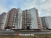 PÕHIINFOObjekti tüüp: 3-toaline korterAsukoht: Narva, Rahu 34Pindala: 63,9 m²Korrus: 1/9Seisukor