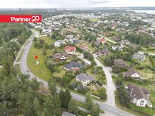 Ärimaa, olemas ehitusluba ja -projekt