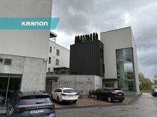 Müüa saunaga 2-toaline korter Emajõe kaldal Fortuuna tänaval!